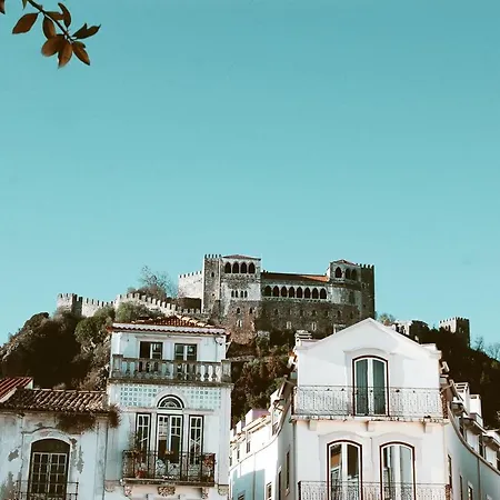 Casa Rosa *
