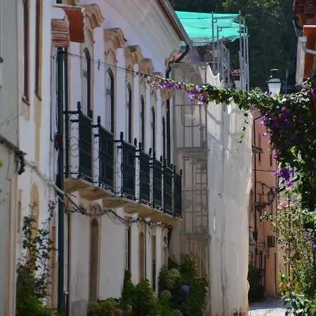 Casa Rosa * Λεϊρία