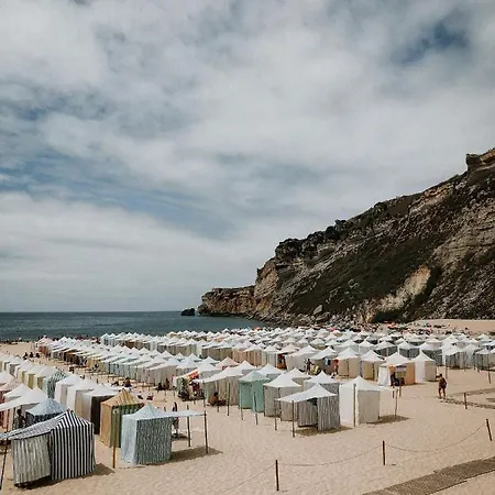 Casa Rosa * Λεϊρία
