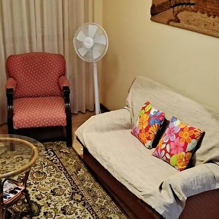 Casa Rosa Λεϊρία