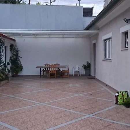 Casa Rosa Σπίτι διακοπών *