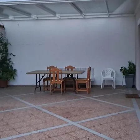 Casa Rosa