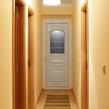 Casa Rosa Λεϊρία
