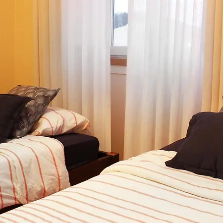 Σπίτι διακοπών Casa Rosa