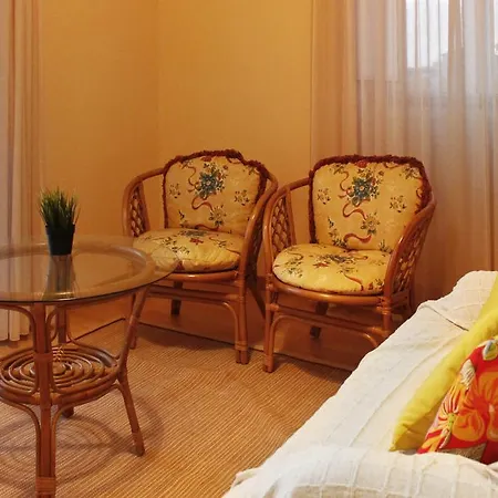 Casa Rosa Λεϊρία