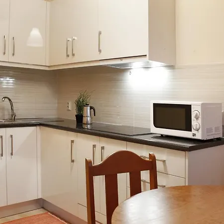 Σπίτι διακοπών Casa Rosa