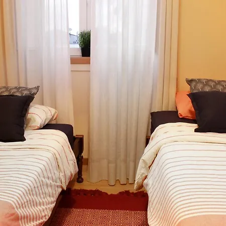 Σπίτι διακοπών Casa Rosa Λεϊρία