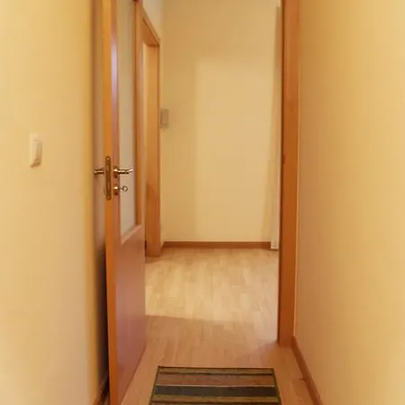 Σπίτι διακοπών Casa Rosa Λεϊρία