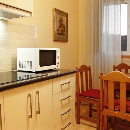Σπίτι διακοπών Casa Rosa Λεϊρία